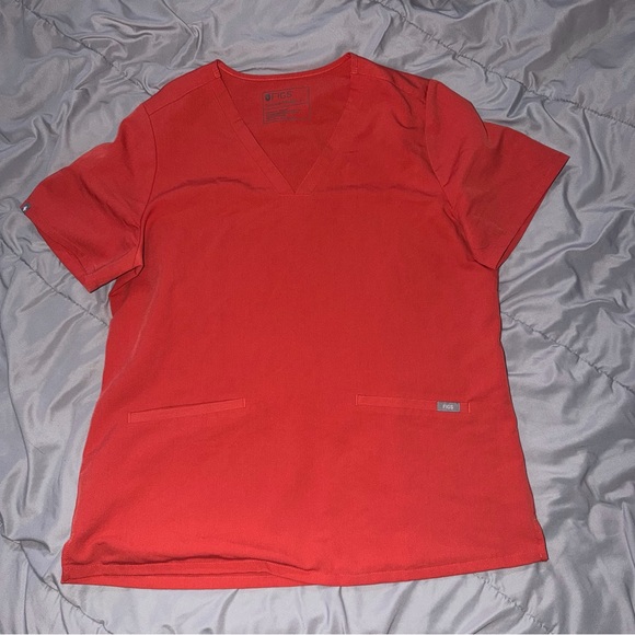 Figs women’s Clay Scrub Set - Picture 6 of 7